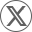 image logo x anciennement twitter de GAUTARD IMMOBILIER pour louer vite et bien sur joue-les-tours - 37300