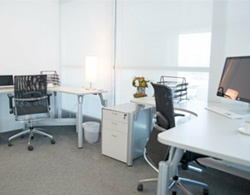 Photo bureau à louer sur Tours | GAUTARD PROCOMM immobilier entreprise et commerce
