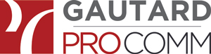 Image logo GAUTARD-PROCOMM immobilier entreprise et commerce sur Tours et Indre et Loire 37.